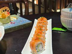 -山上下日本料理(万象城店)