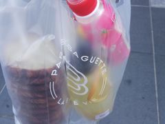 -巴黎贝甜(五道口店)