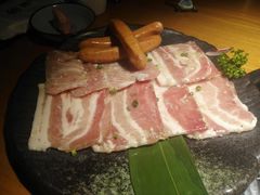 -本寻烧肉酒场(双井店)