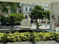 -广州白天鹅宾馆