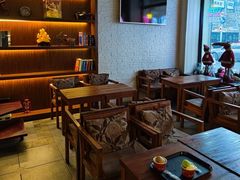 -源茂冷饮厅(哈尔滨中央大街店)