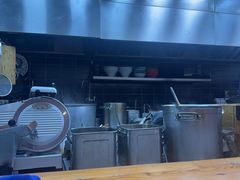 -Ramen满吉·豚骨拉面(丽园路店)