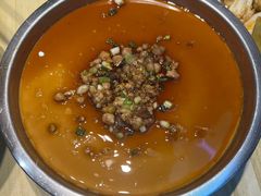 -小柴米·传统江西菜(八一广场店)