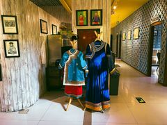 -格日勒阿妈蒙古厨房(大召店)