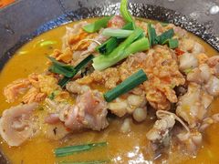 -好恰湘潭小炒与小碗菜(马兰山店)
