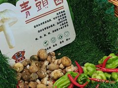 -福照楼汽锅鸡·云南菜(护国路店)