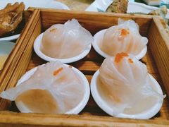 -喜鹊茶点.啫煲(车陂店)