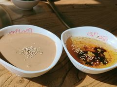 -四喜小胖·北京涮肉(五道营店)