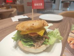 -必胜客(安吉浙北店)
