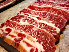 -上海虹桥宾馆味翠餐厅