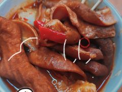 -清真蒋有记(老门东店)