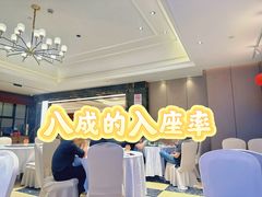 -红城阁·上海味道(四平路店)