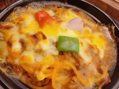 -和平馆·地道港澳茶餐厅(西门口店)