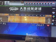 -大鲁阁保龄球(苏州园区店)