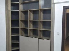 -索菲亚衣柜橱柜家具全屋定制(汶水红星店)