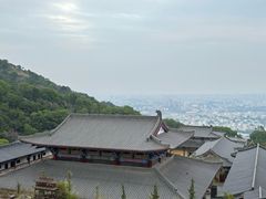 -龙泉岩寺庙群