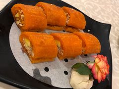 -御满江海鲜酒家(洛溪新城店)