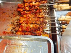 -王记西鎮电烤肉(汶上路店)