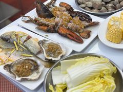 -船奇蒸汽海鲜·闽菜(八市海鲜总店)