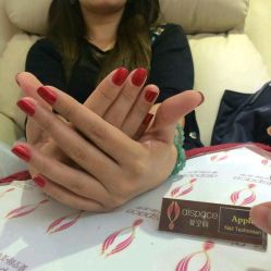 -爱空间美睫健康美甲