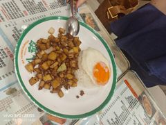 -八爷茶餐厅