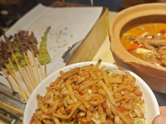 -串盟烧烤·长沙美食地标(星沙店)