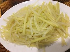 -老马斑鱼店(桂花路店)