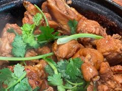 -重庆鸡公煲·青锅花椒鱼(牡丹江路店)
