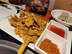 -老版火锅.12年西安排队王(沣峪口店)