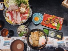 -鳗事鱼意·活鳗现烤专門店(保利广场店)
