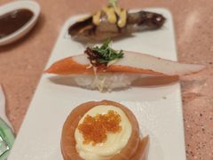 -元气寿司(金光华店)