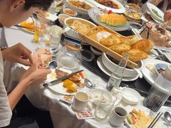 -東舍食唐精品陕菜馆