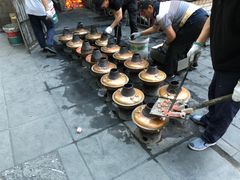 -牛街·马辈儿涮肉(牛街二店)