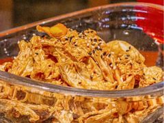 -真地道京味府·鲜橙烤鸭·北京菜(朝外大街东大桥店)