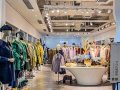 -南京环北服装批发市场