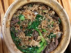 -壹煲口福煲仔饭(中山路店)
