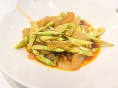-海富门·带鱼·淮扬菜·粤菜(甘家口店)