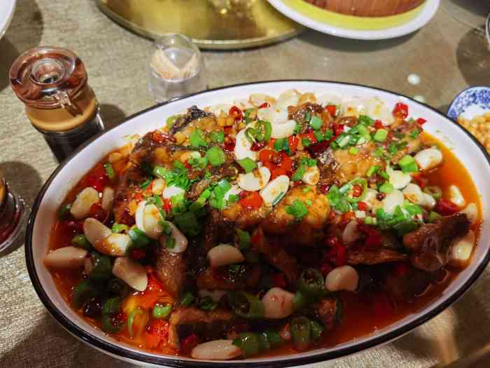 林家菜馆(东河乔家金街店)-"[薄荷]环境: 环境很不错(*2107╰╯`.