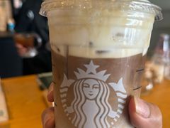 -星巴克(深圳湾体育中心店)