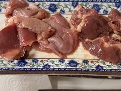 真心相伴-大槐树烤肉馆