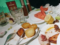 -戈拿旺巴西烤肉(崇文门店)