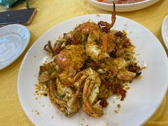 -龙溪海鲜酒家(溪涌店)