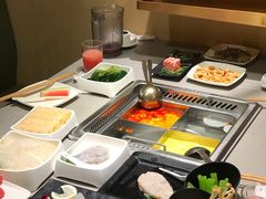 -海底捞火锅(壹悦城店)