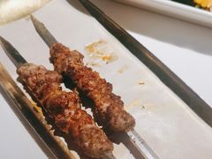 -西域阿里马新疆菜·清真(桂花路店)