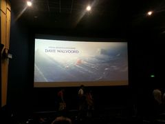 4D剧场-AMG海上明珠影城(上海环球港RealDCinema店)