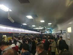 -呼家楼(地铁站)