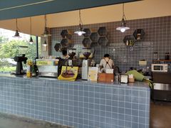 -微焙咖啡工厂(海峡创意产业园·红坊店)