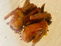 大红袍脆皮乳鸽-花舍·新派粤菜·西餐·下午茶(亚运村·鸟巢店)