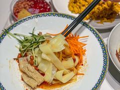 -清真·宁夏印象·盐池滩羊肉体验店(江宁路店)