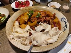 -那时新疆·若羌(经纬汇店)